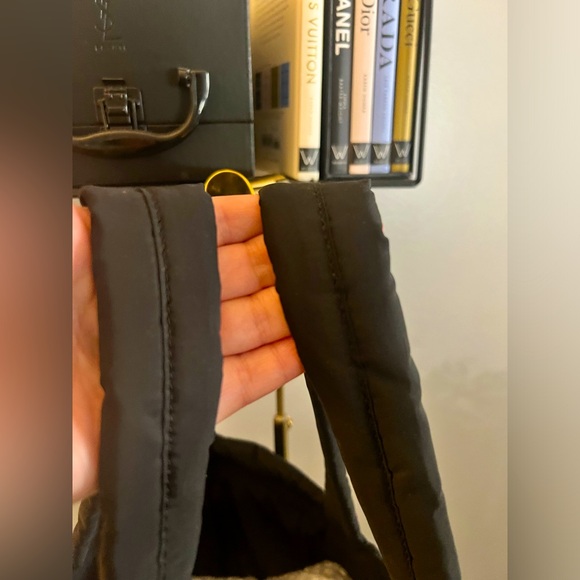 Marc Jacobs Quilted Tote - Picture 4 of 7